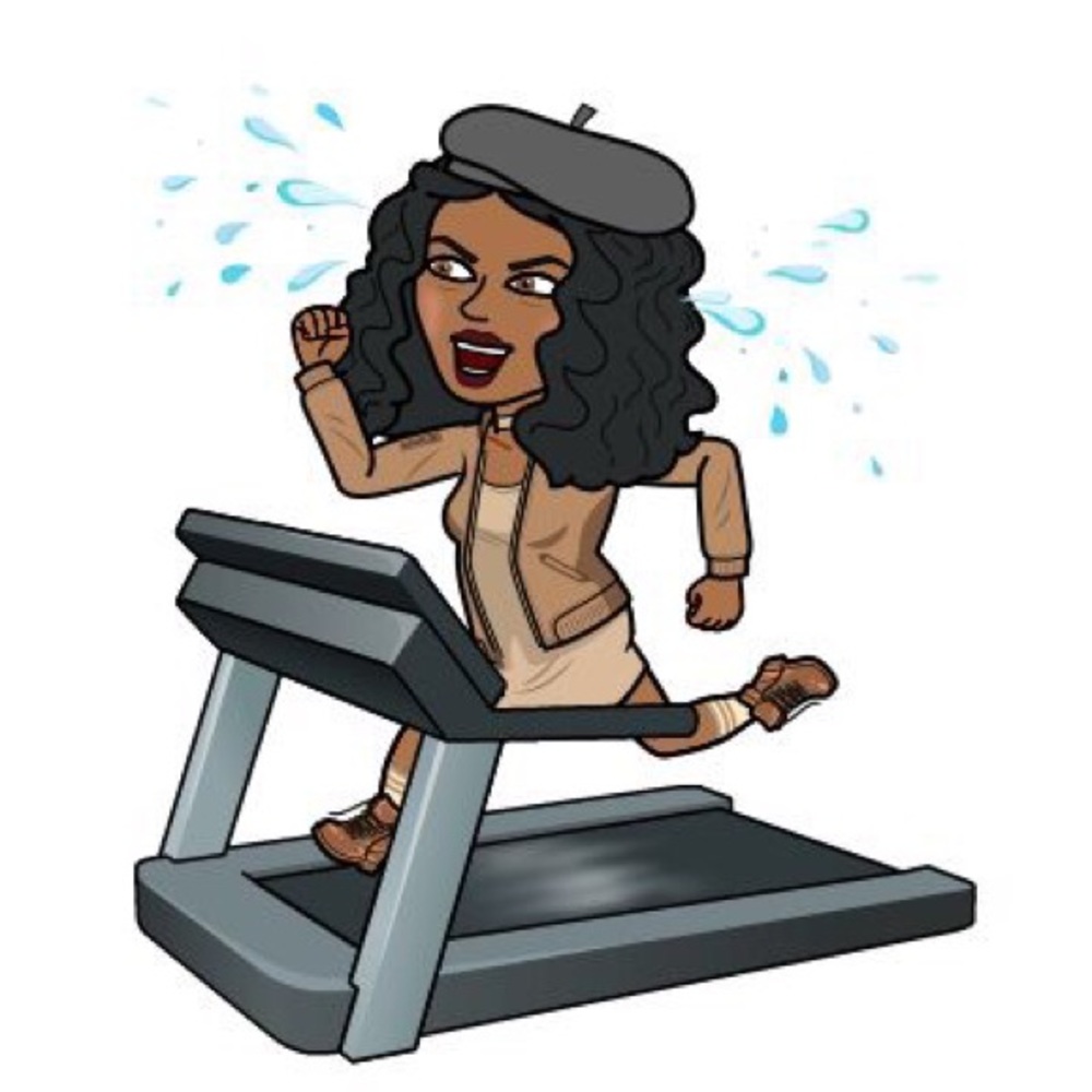 Meet your Posher, Sheron